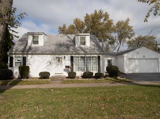 204 E Berkshire Ave, Lombard, IL