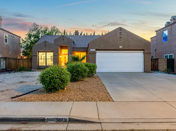 38731 Almador Ct, Palmdale, CA 93551