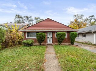 20458 Indiana St, Detroit, MI 48221