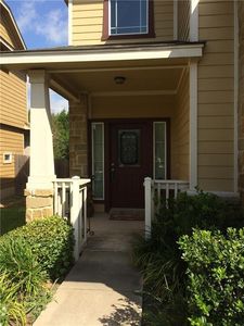 1806 Rockland Dr, Austin, TX, 78748