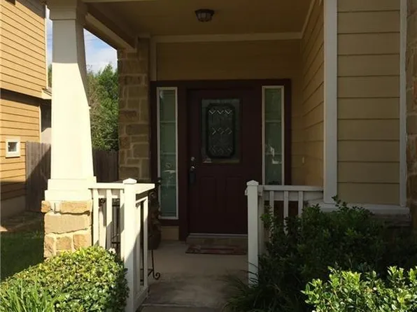 1806 Rockland Dr, Austin, TX 78748
