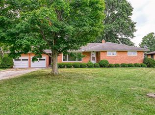 4690 Tallmadge Rd, Rootstown, OH 44272