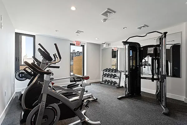 Rented by Modern Spaces | media 13