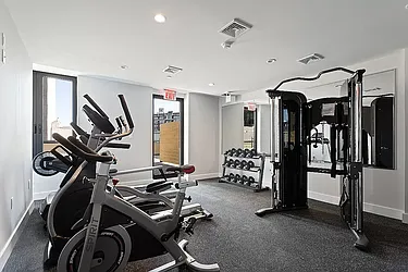 Rented by Modern Spaces