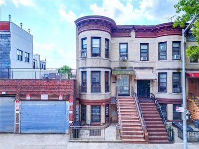 472 63rd St, Brooklyn, NY, 11220