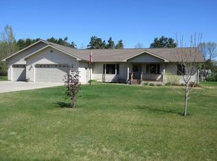 14440 Derosier Dr, Little Falls, MN 56345
