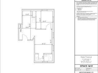 28 Fleet St APT 10, Boston, MA 02113
