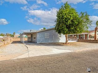 12556 E 34th St, Yuma, AZ 85367