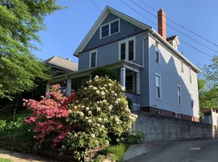 42 Morris Ave, Athens, OH 45701