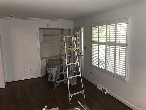 Sun Room with Desk