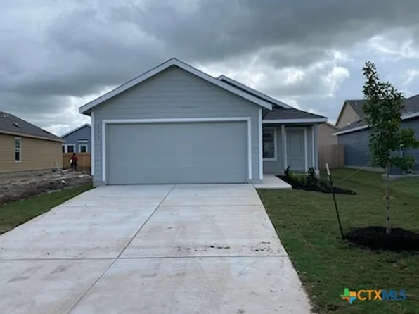 208 Hellcats Way, Jarrell, TX 76537