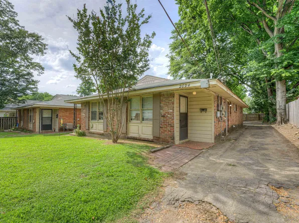 2092 Harbert Ave, Memphis, TN 38104