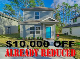 24620 Pools Crk, Huntsville, TX 77320