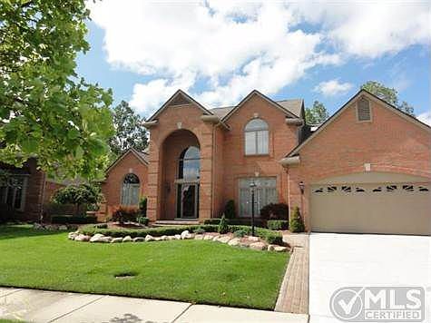 Spectacular Home