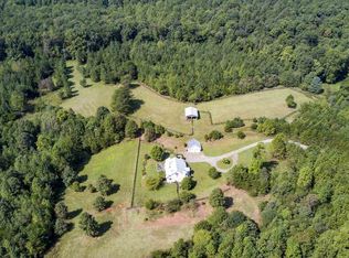 7307 Dick Woods Rd, Afton, VA 22920