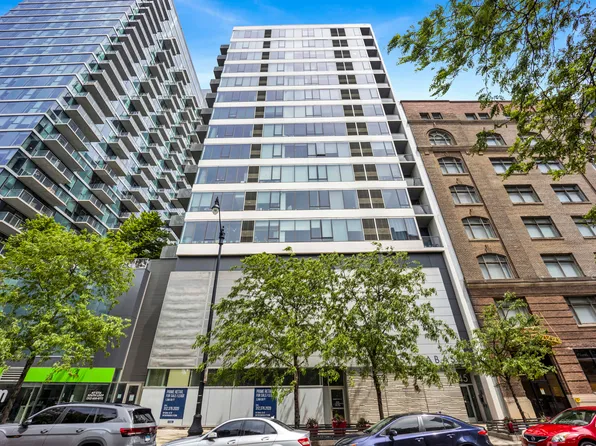 1345 S Wabash Ave, Chicago, IL