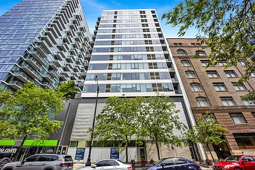 1345 S Wabash Ave #1507 Photo 1 1345 S Wabash Ave #1507 Photo 1