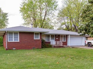 1308 Davis Ave, Springdale, AR 72764