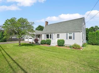 66 Powder Mill Rd, Southwick, MA 01077