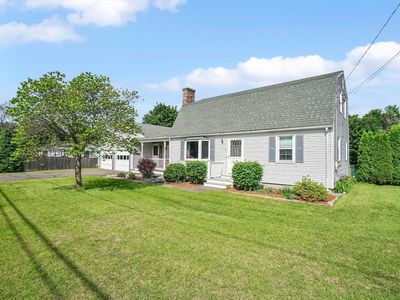 66 Powder Mill Rd, Southwick, MA, 01077