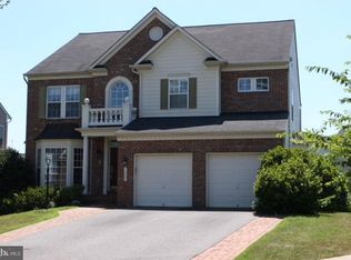 1009 Raymond Ct, Fredericksburg, VA 22401