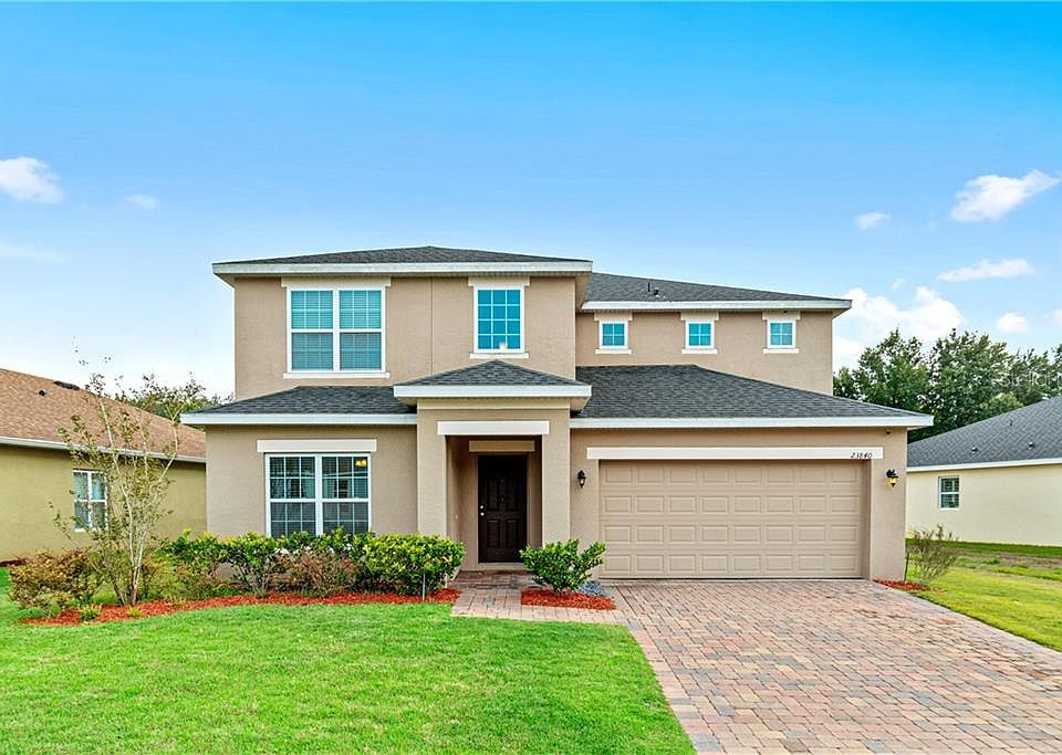 1st image of 23840 Companero Dr