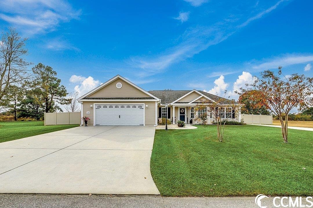 108 Clearwind Ct, Galivants Ferry, SC 29544 | MLS #2323386 | Zillow