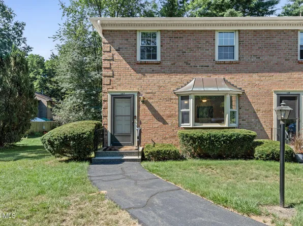 137 Point Of Woods Drive, Albany, NY 12203