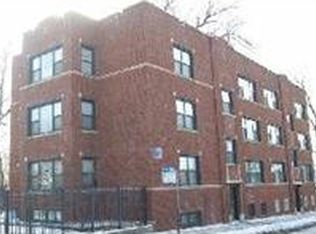549 W 74th St, Chicago, IL 60621