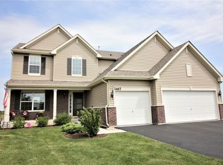 3467 Fletcher Ln, Aurora, IL 60506