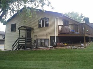 1637 Donald Ct, Eagan, MN 55121