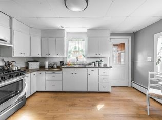 344 Enfield Rd, Lincoln, ME 04457