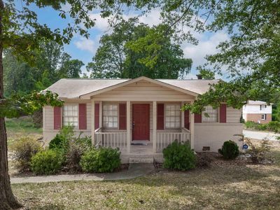 2248 1st Pl NW, Birmingham, AL, 35215