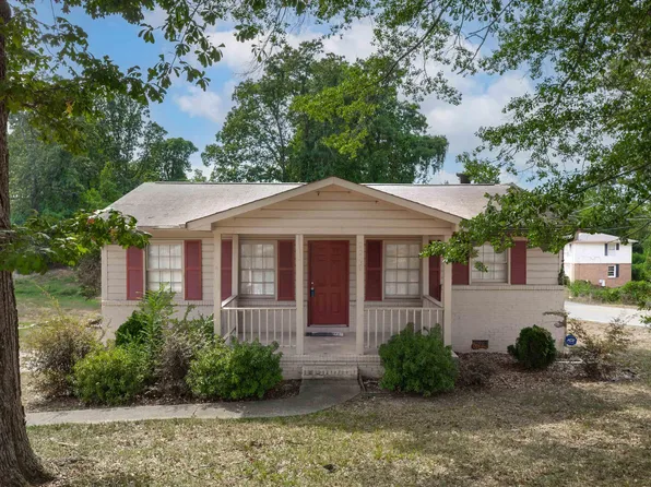 2248 1st Pl NW, Birmingham, AL 35215