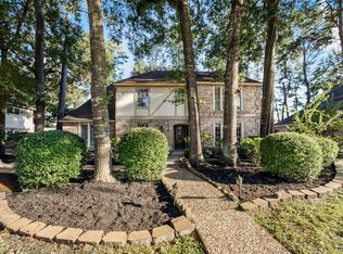 5119 Wightman Ct, Houston, TX 77069