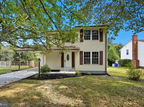 9239 Feathered Head, Columbia, MD 21045