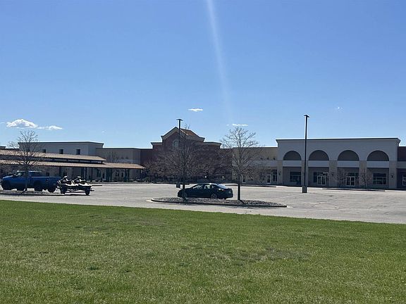 4th image of 000 VILLAGE PARK DRIVE #.48 acres