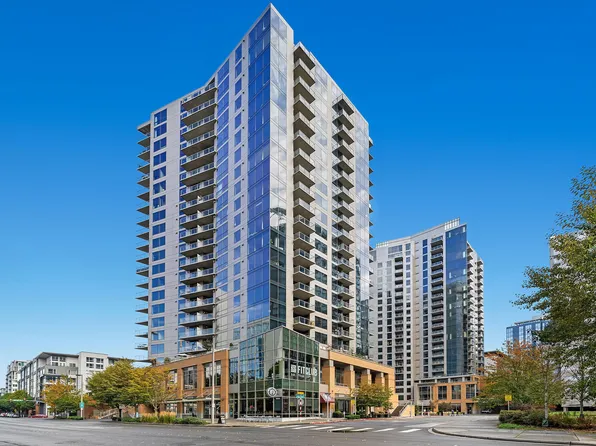 10610 NE 9th Pl, Bellevue, WA 98004