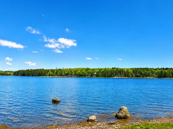 Lot 6 Floyds Way, Steuben, ME 04680