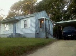 1938 Stultz Rd, Martinsville, VA 24112