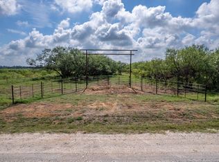 County Road 166, Gorman, TX 76454