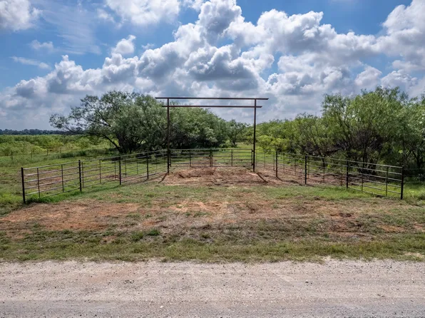 County Road 166, Gorman, TX 76454