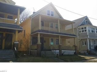 12514 Locke Ave, Cleveland, OH 44108