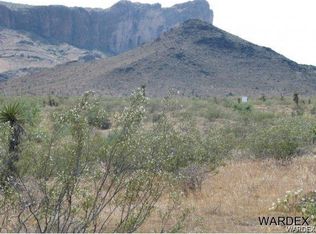 1886 S Eden Rd, Golden Valley, AZ 86413