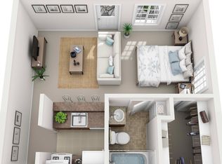 Village One Apartments, Albany, NY 12204