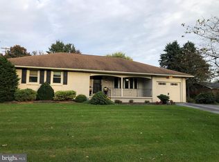 475 Middletown Rd, Hummelstown, PA 17036