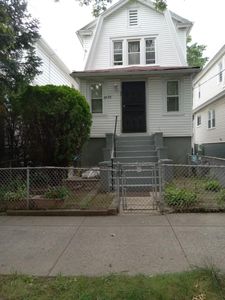 4221 Gunther Avenue, Bronx, NY, 10466
