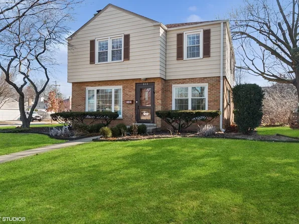 603 S Arlington Heights Rd, Arlington Heights, IL 60005