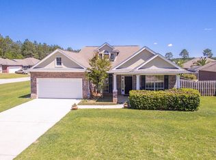 3200 Upton Gray Pl, Foley, AL 36535