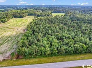 0 W Highway 9 Across Farm Byp #760, Loris, SC 29569
